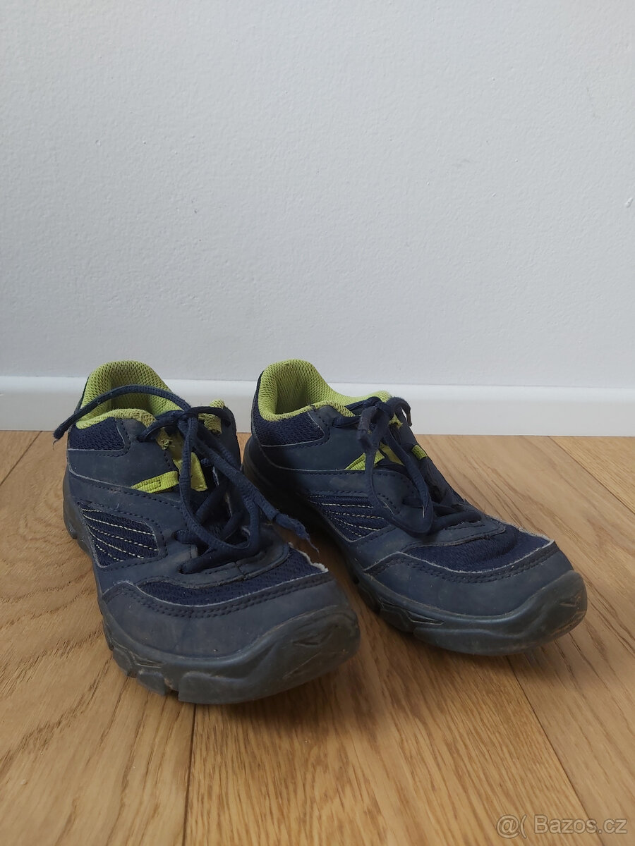 Dětské tenisky 35 - 2