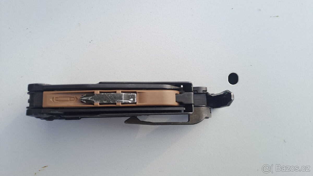 Leatherman MUT - 2