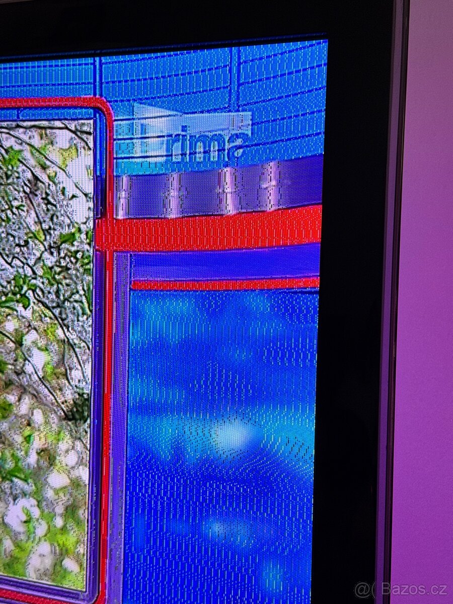 LG TV 43 - 2