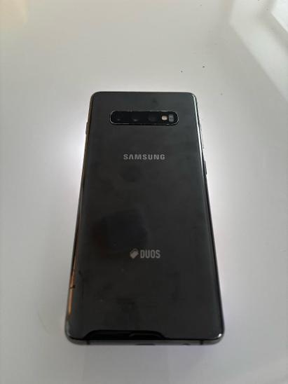 Samsung s10+ 8/128gb - 2