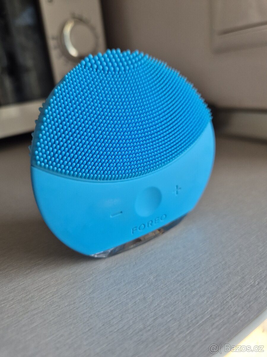 Luna mini 2 facial massager - 2