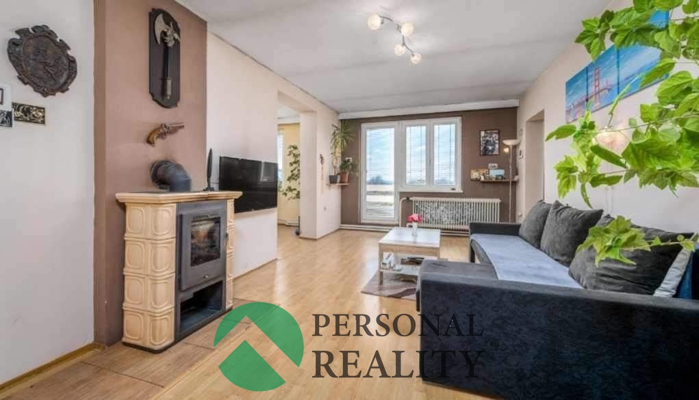 Prodej rodinné domy, 100 m2 - Mělník, ev.č. 02095 - 2