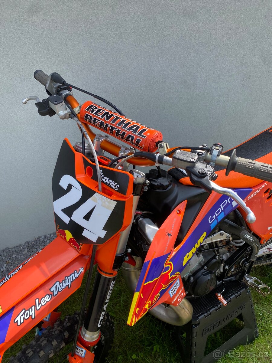 KTM SX 250
