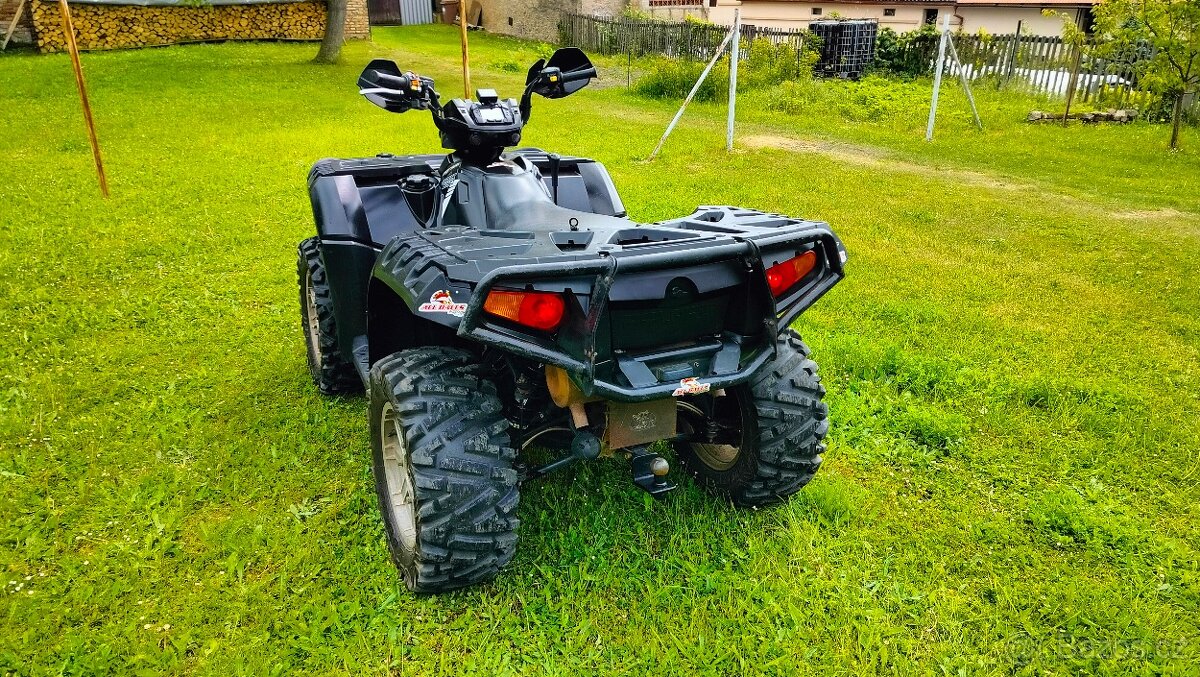 Polaris sportsman 850 XP