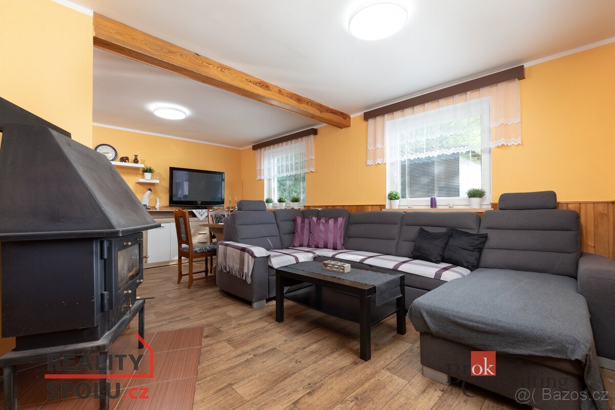 Prodej, domy/chata, 80 m2, Žimrovice 25, 74741 Hradec nad Mo - 2