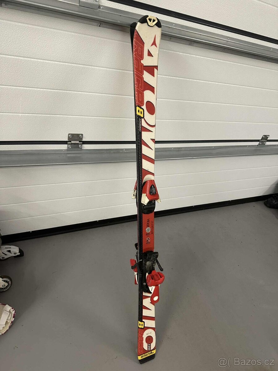 Lyže - 2