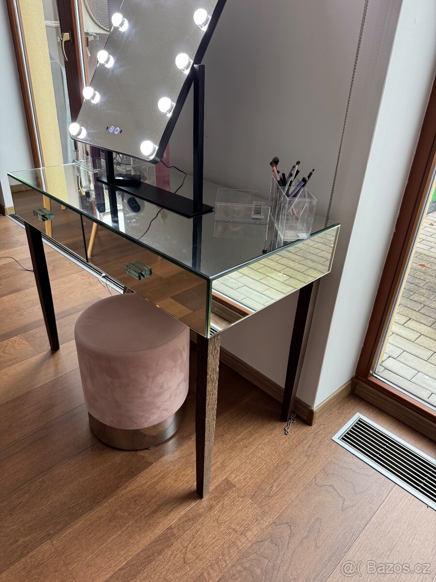 Kosmeticky stilek na miru - 2