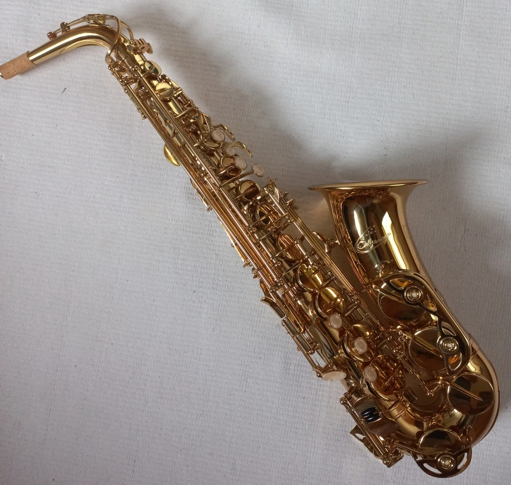 ODYSSEY - Alt saxofon NOVÝ. - 2