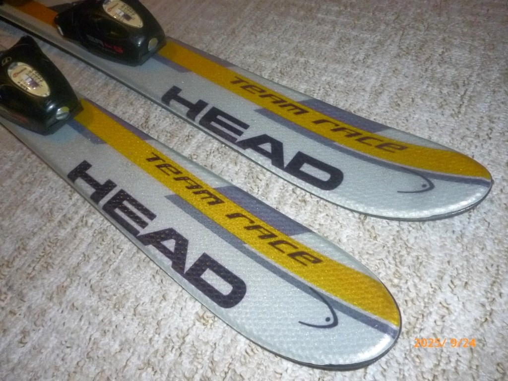 HEAD - 80cm - 2
