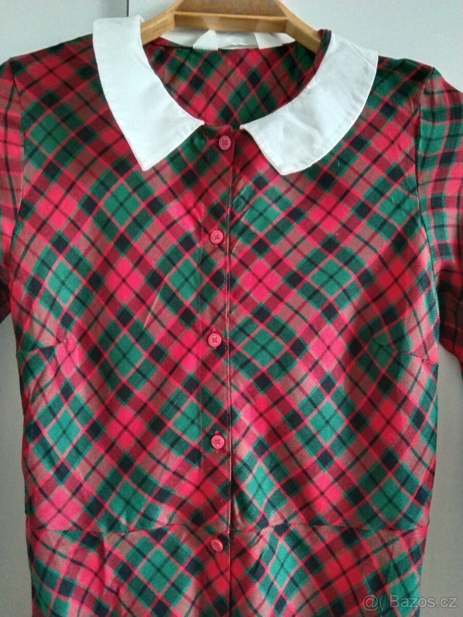 Dívčí šaty H&M 134 - 2