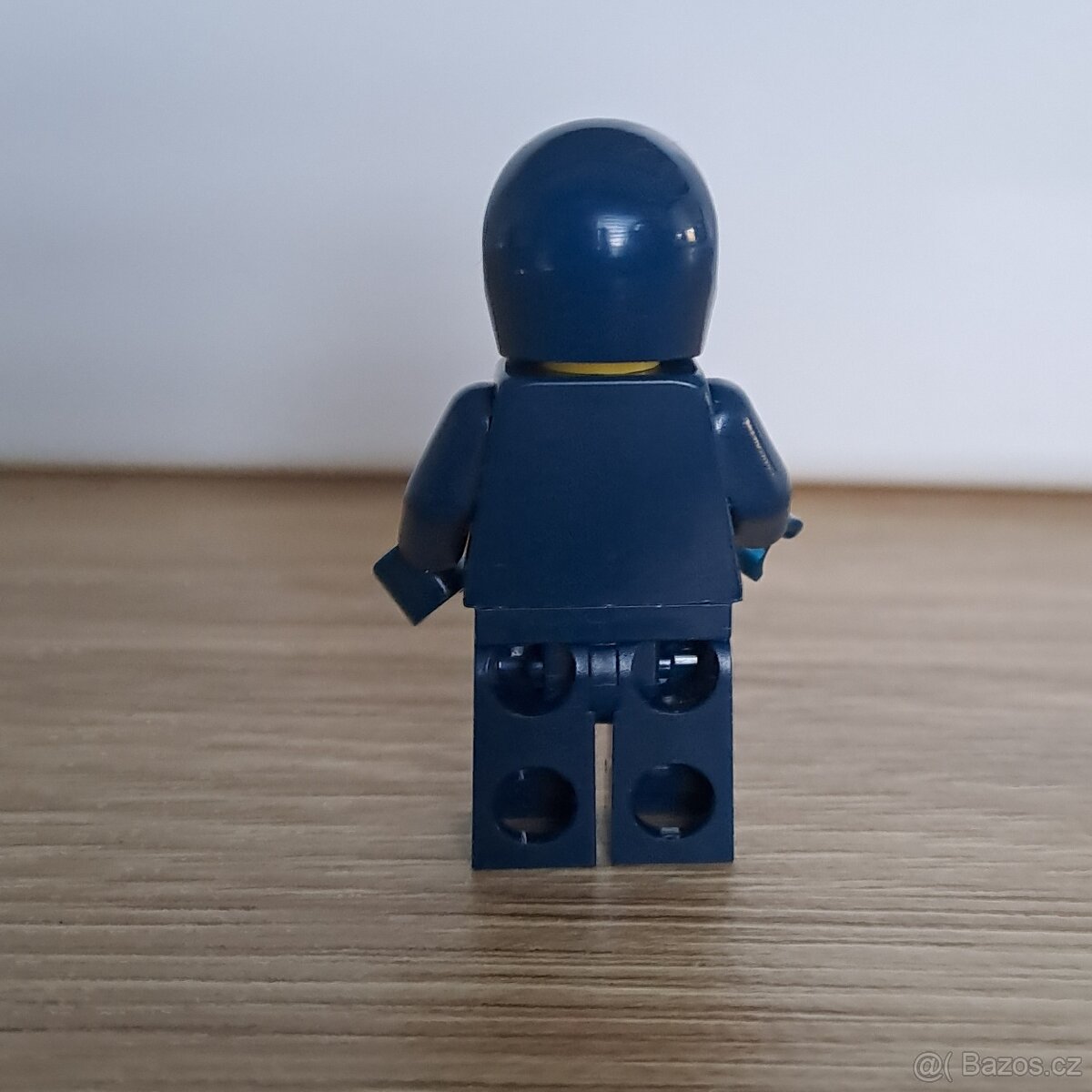 Lego figurka kosmonaut - 2