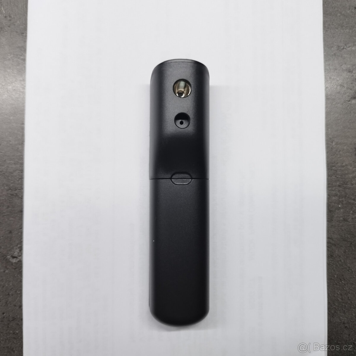 Infračervený bezkontaktní teploměr - 2