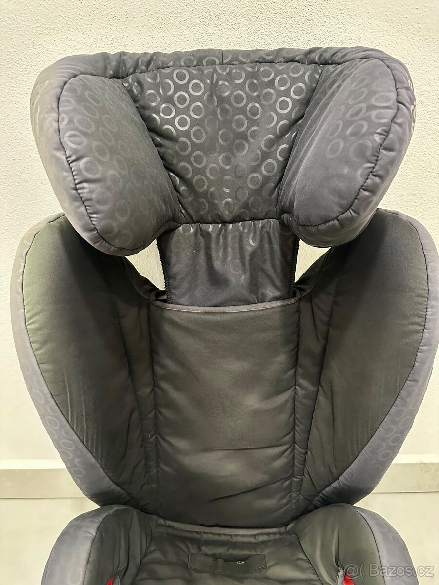 Autosedačka Römer i isofixem - 2