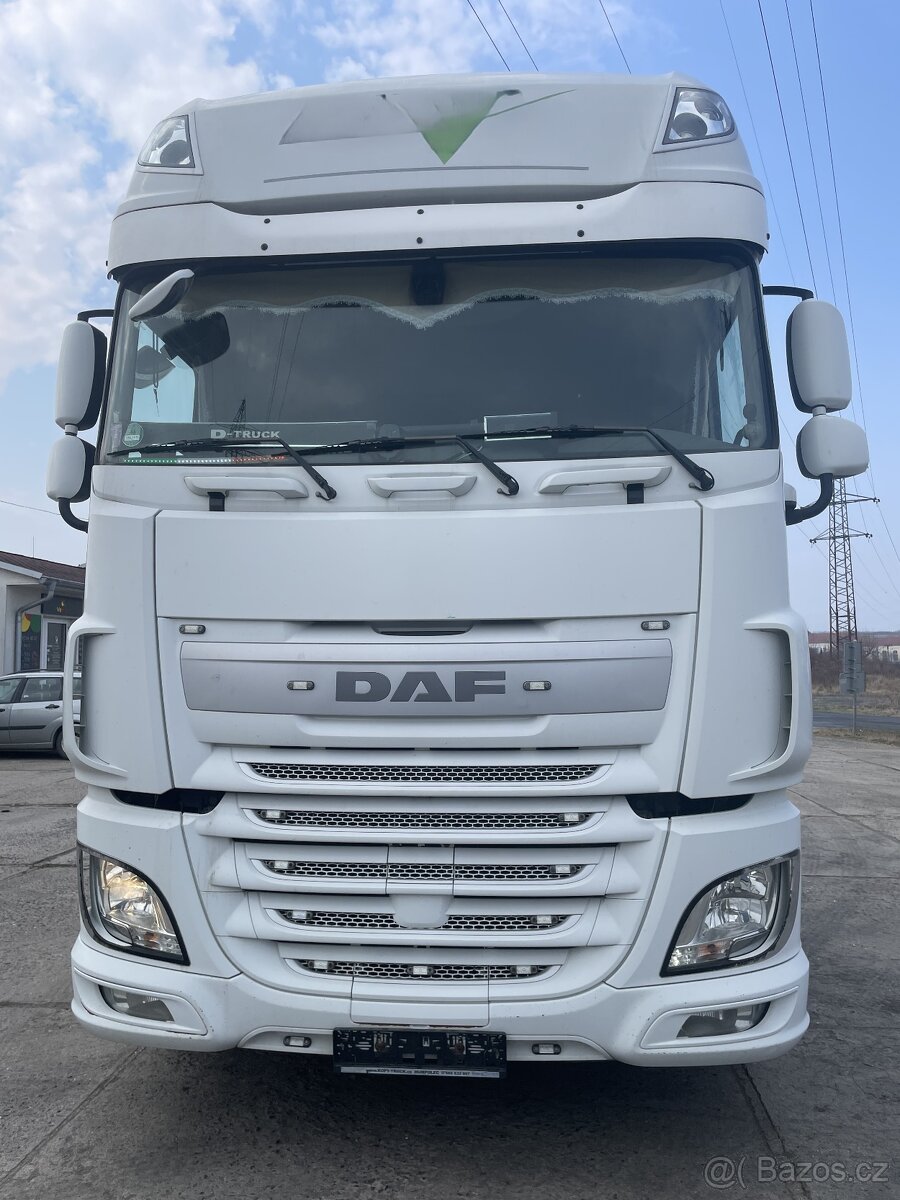 Prodám DAF XF 510 FT - 2