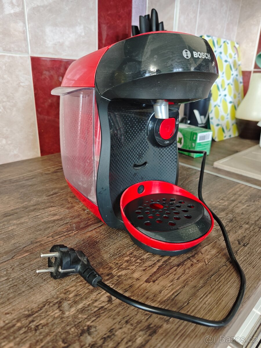 Kávovar BOSCH - 2