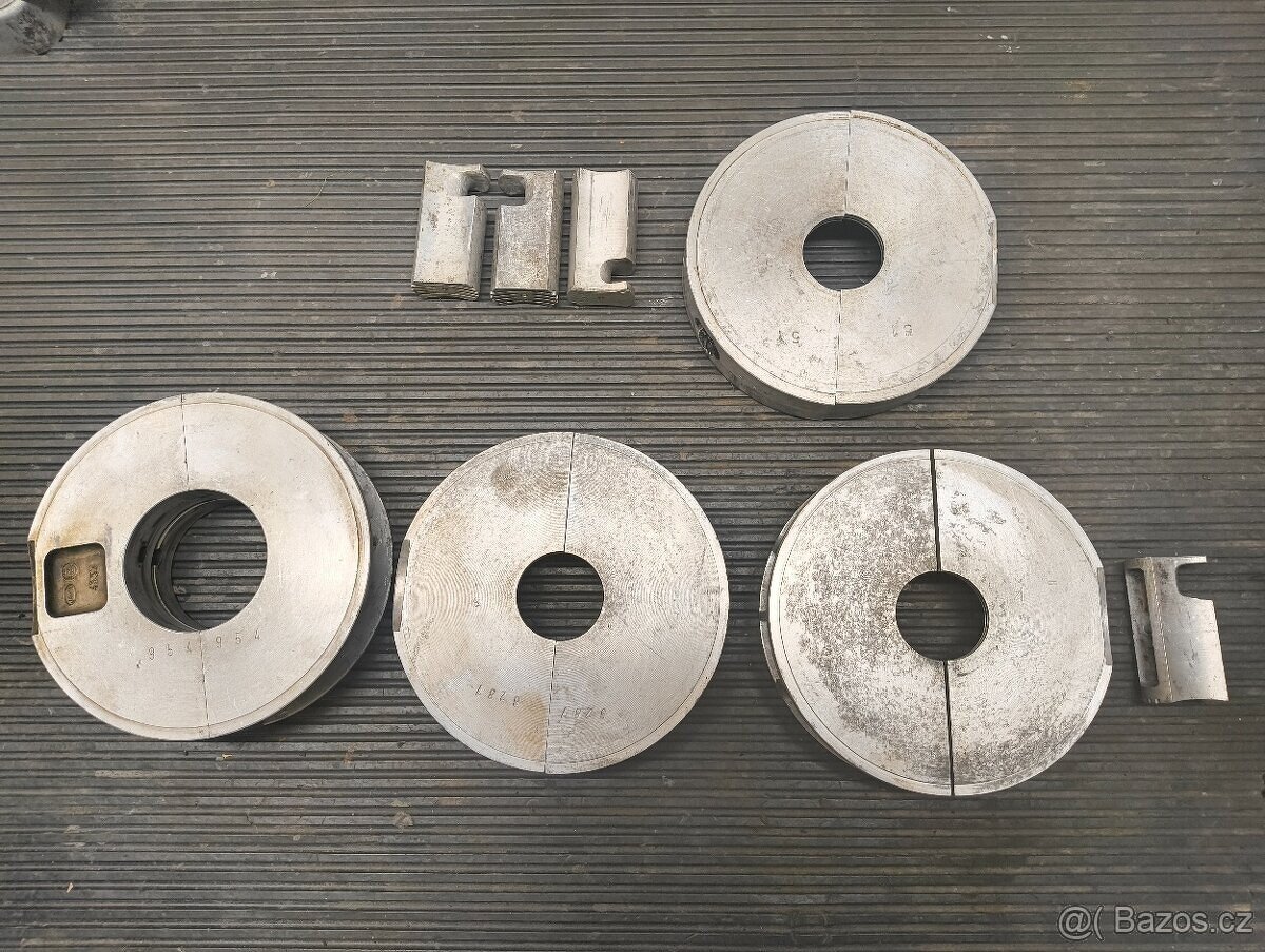 Díly motoru Jawa 350 kývačka 354 panelka 634 - 2