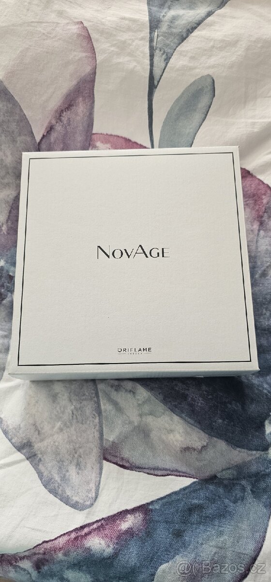 Sada NovAge Skinrelief Pro Resilient - 2