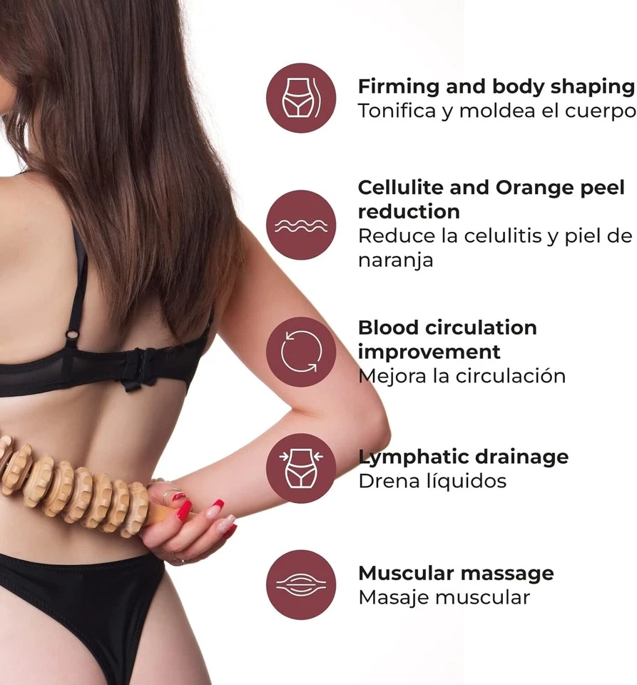 Sada 2 masážních přístrojů BICTIVE - 2