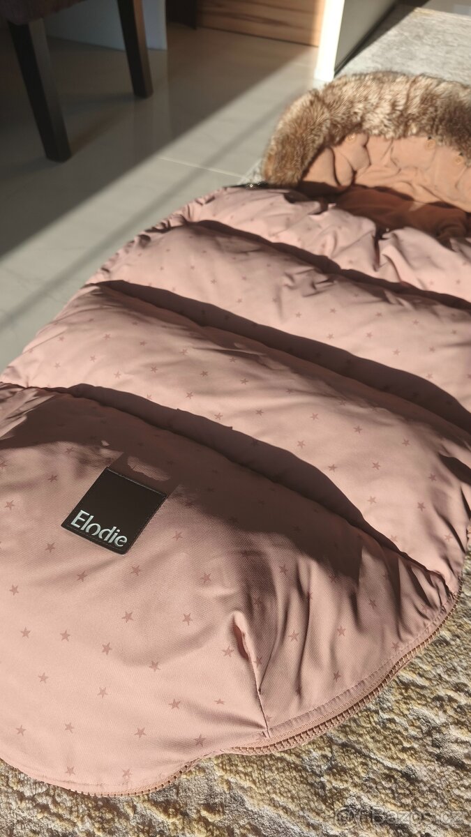 Fusak pro miminka zn. Elodie - 2