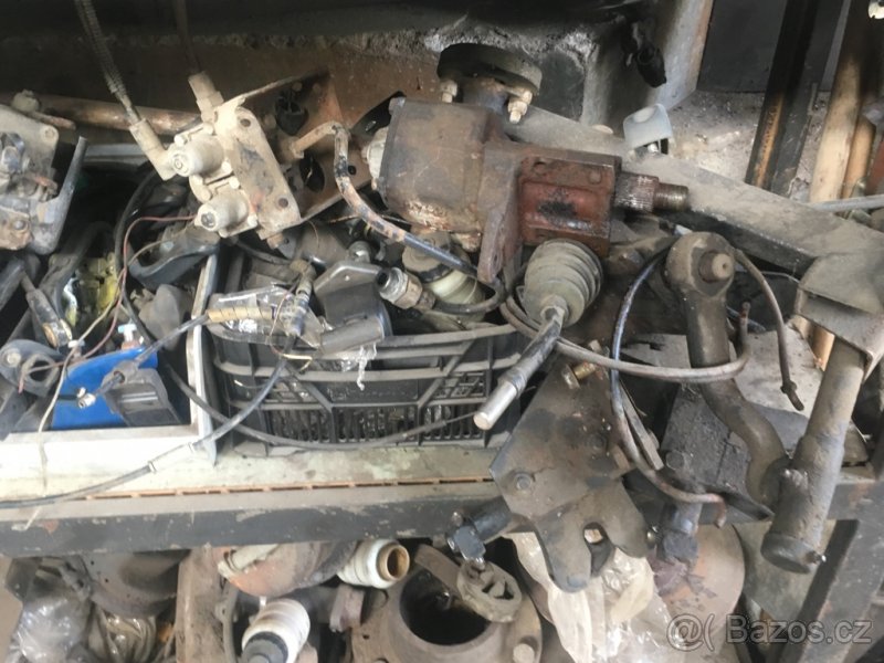 AVIA A31 a AVIA A60-120 ND - 2