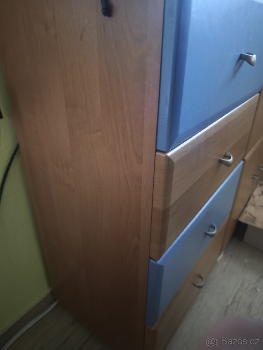 Skříňka 48x38x82 - 2