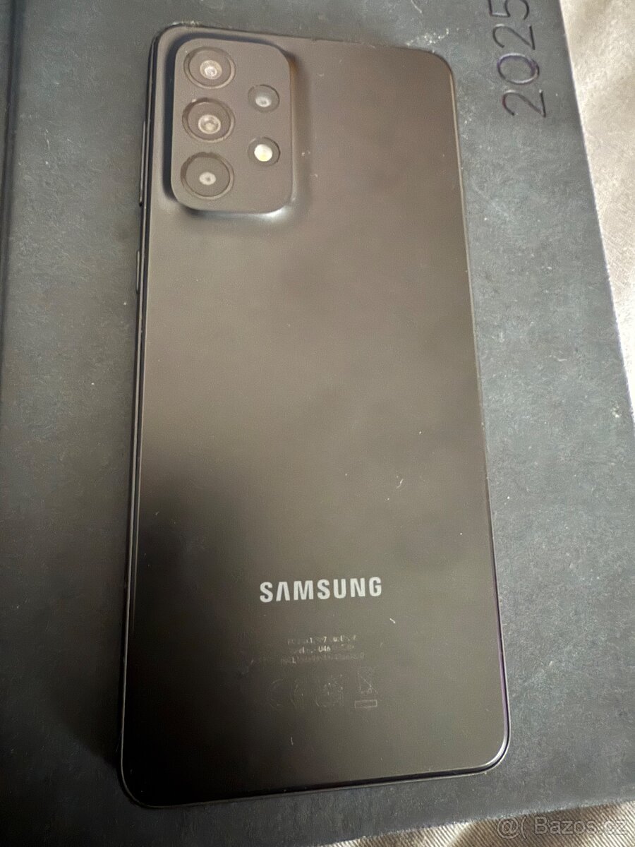 Samsung A33 - 2