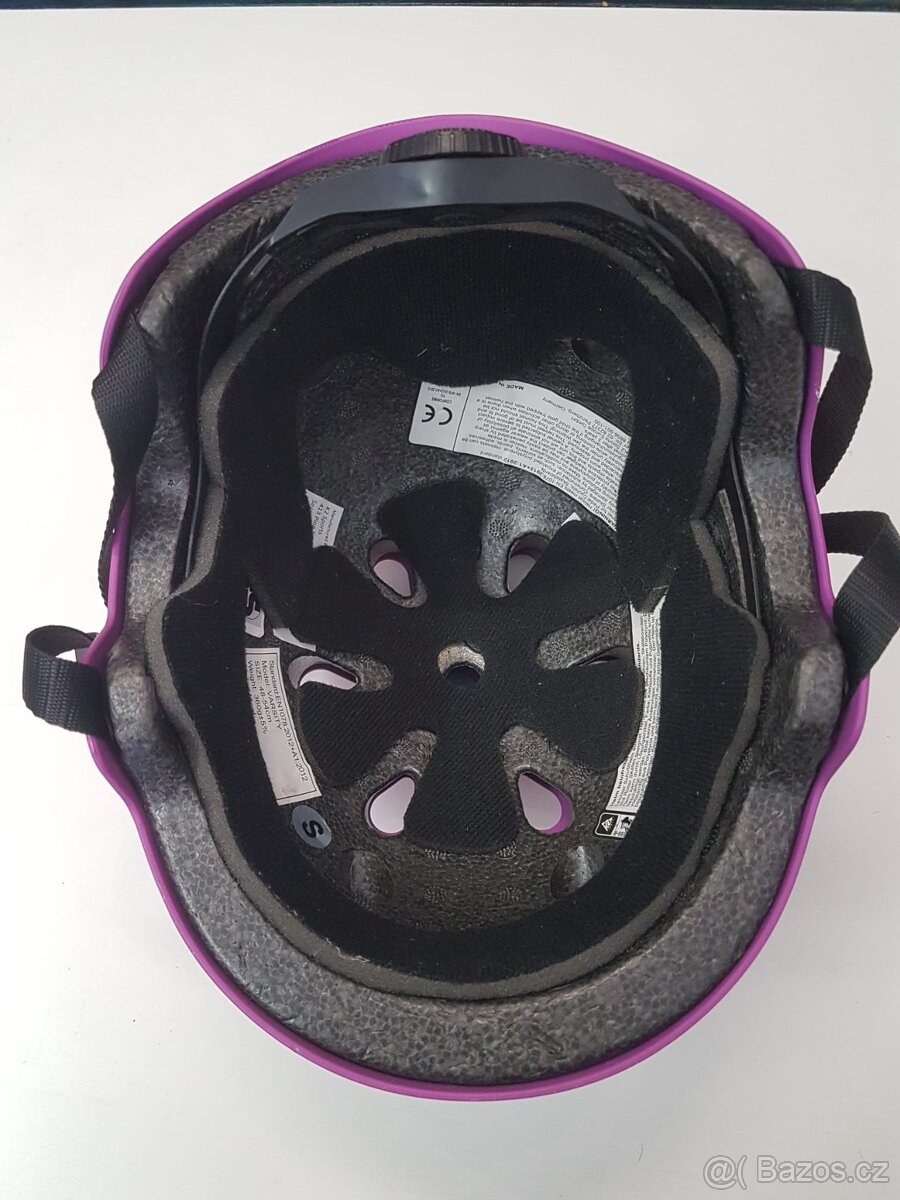 Helma K2 Varsity 48-54 cm - 2