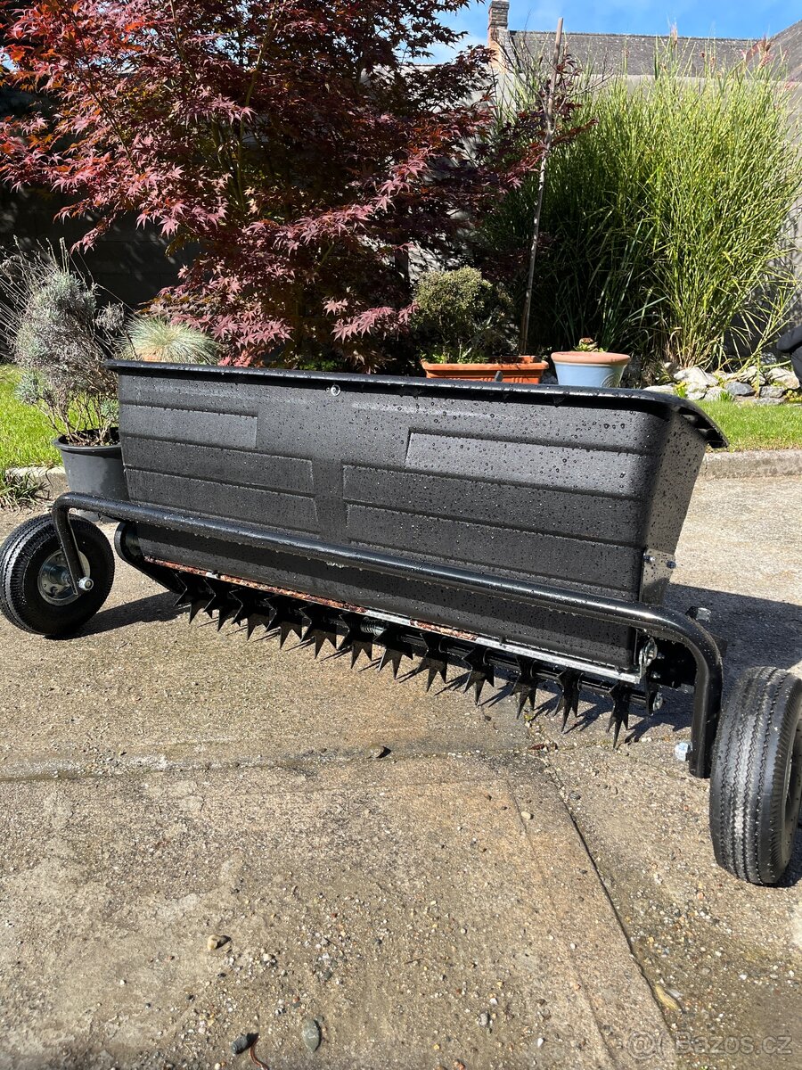 Aerator provzdusnovac - 2