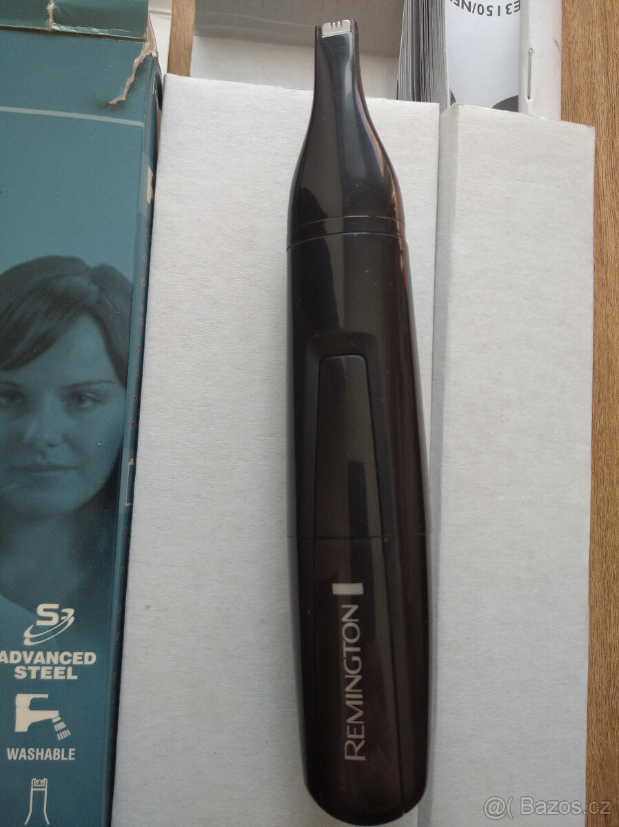 Zastřihávač chloupků REMINGTON NE 3150 - 2