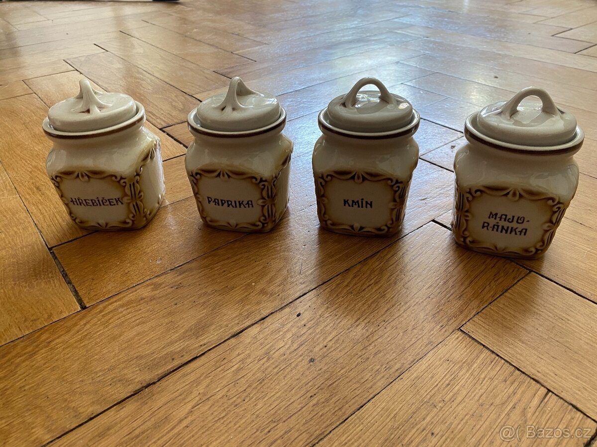 Krásné kořenky 4x Ditmar Urbach + 2x zdarma - 2