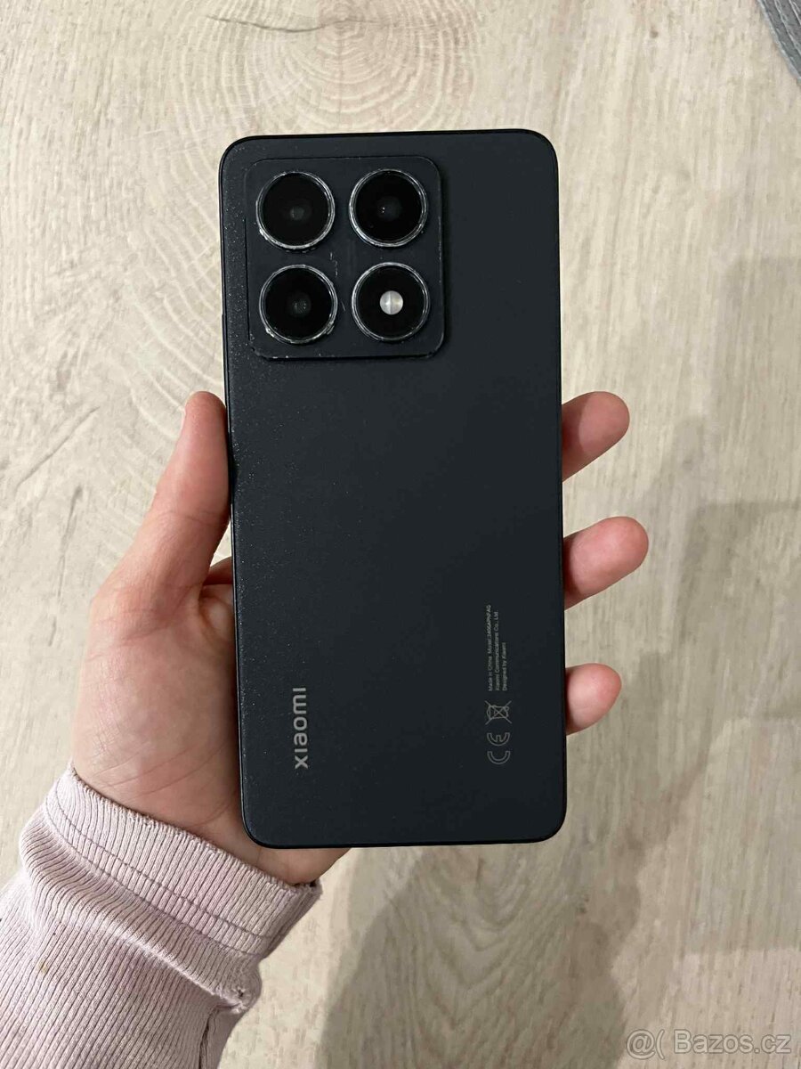 Xiaomi 14T 256GB - 2