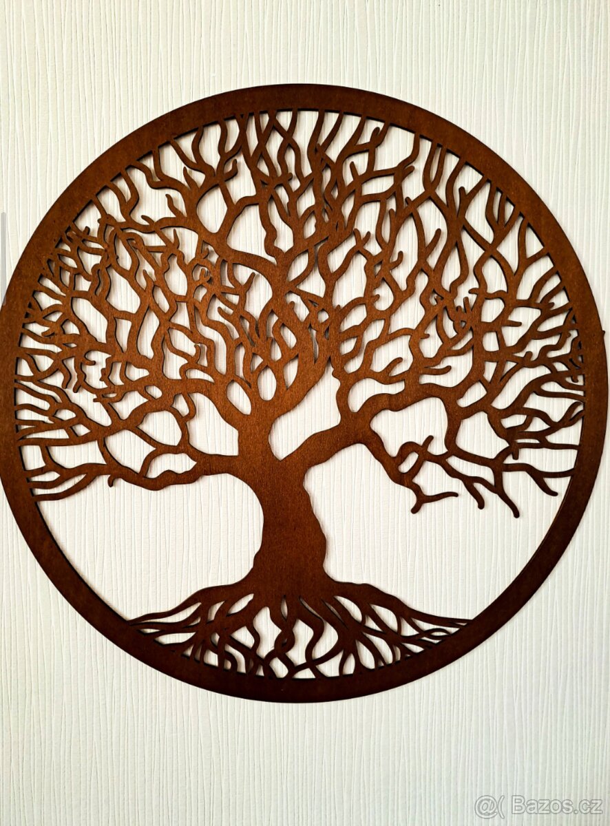 Strom života - 2