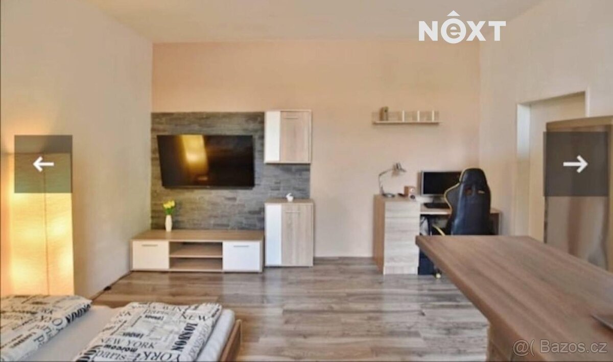 Pronájem byt 1+kk, 30㎡ - 2