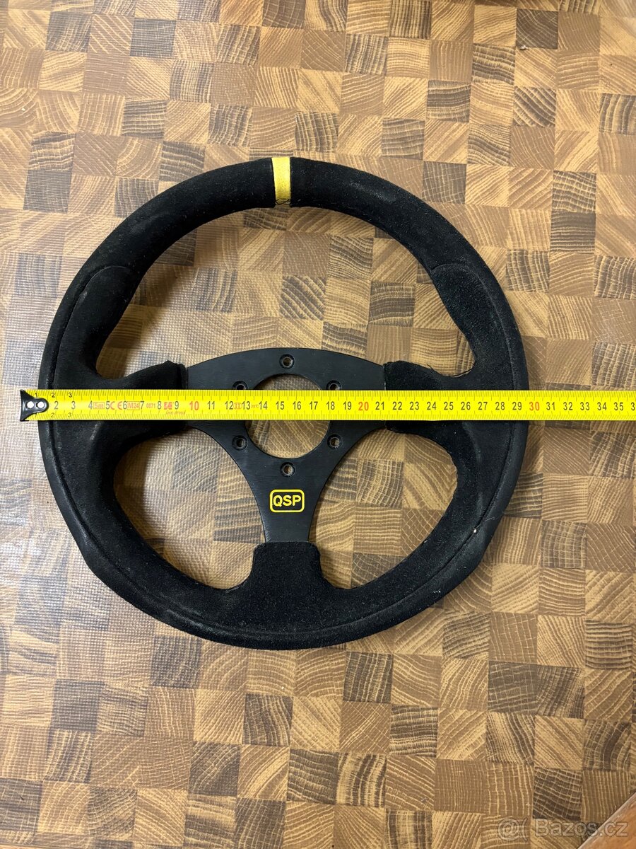 Volant qsp semis - 2