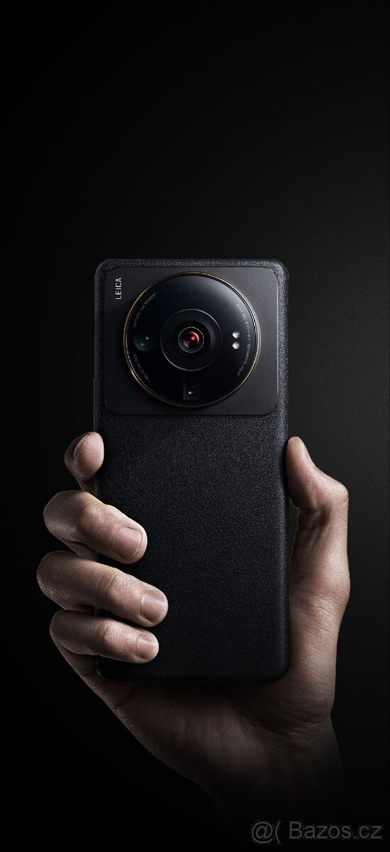 Xiaomi 12s Ultra, 12+4/256GB - 2