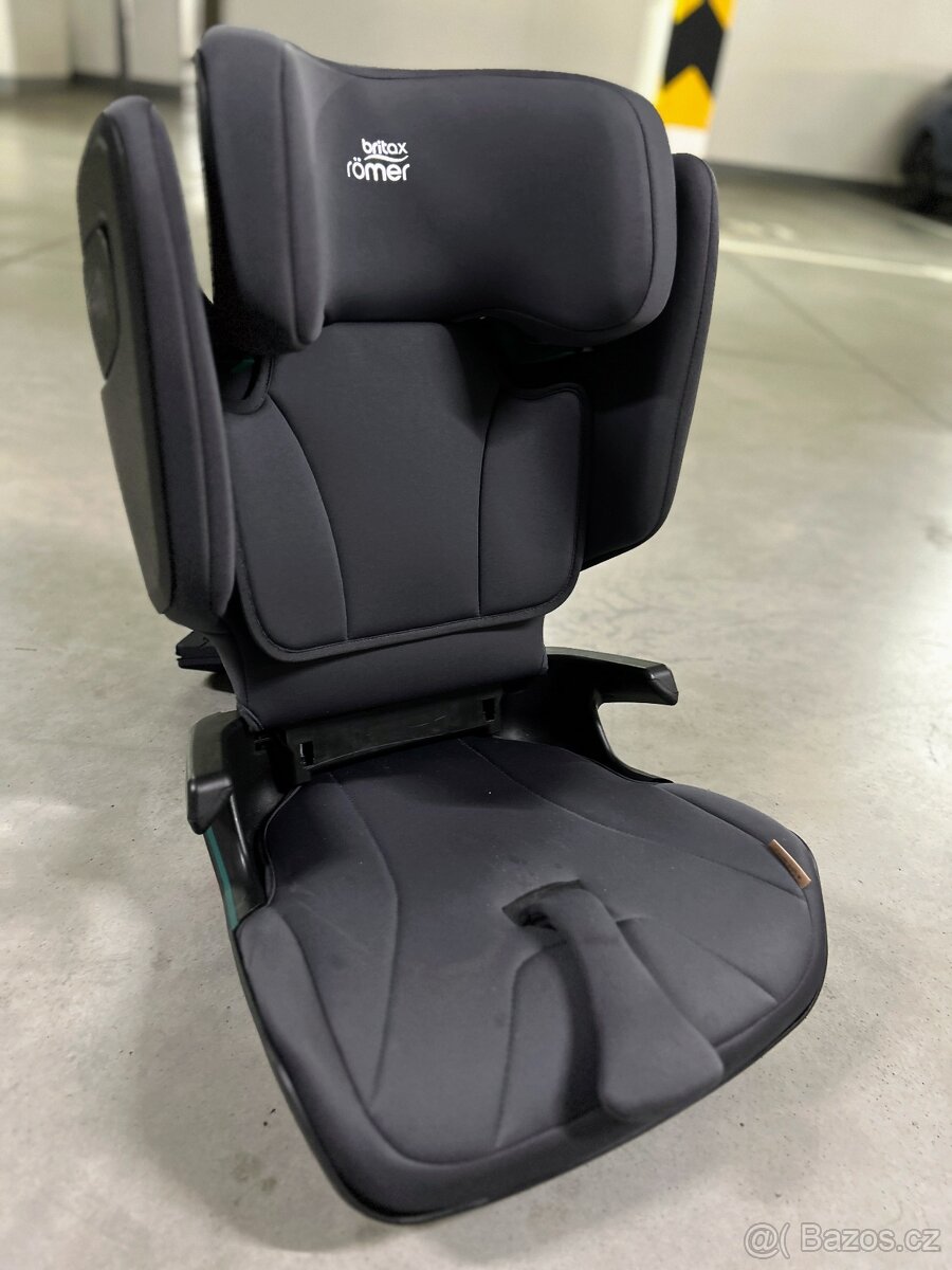 BRITAX RÖMER Kidfix i-Size - 2