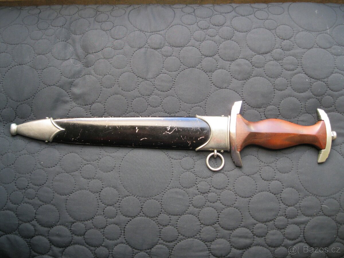 Dýka SA - NSKK - Hezký stav. - 2