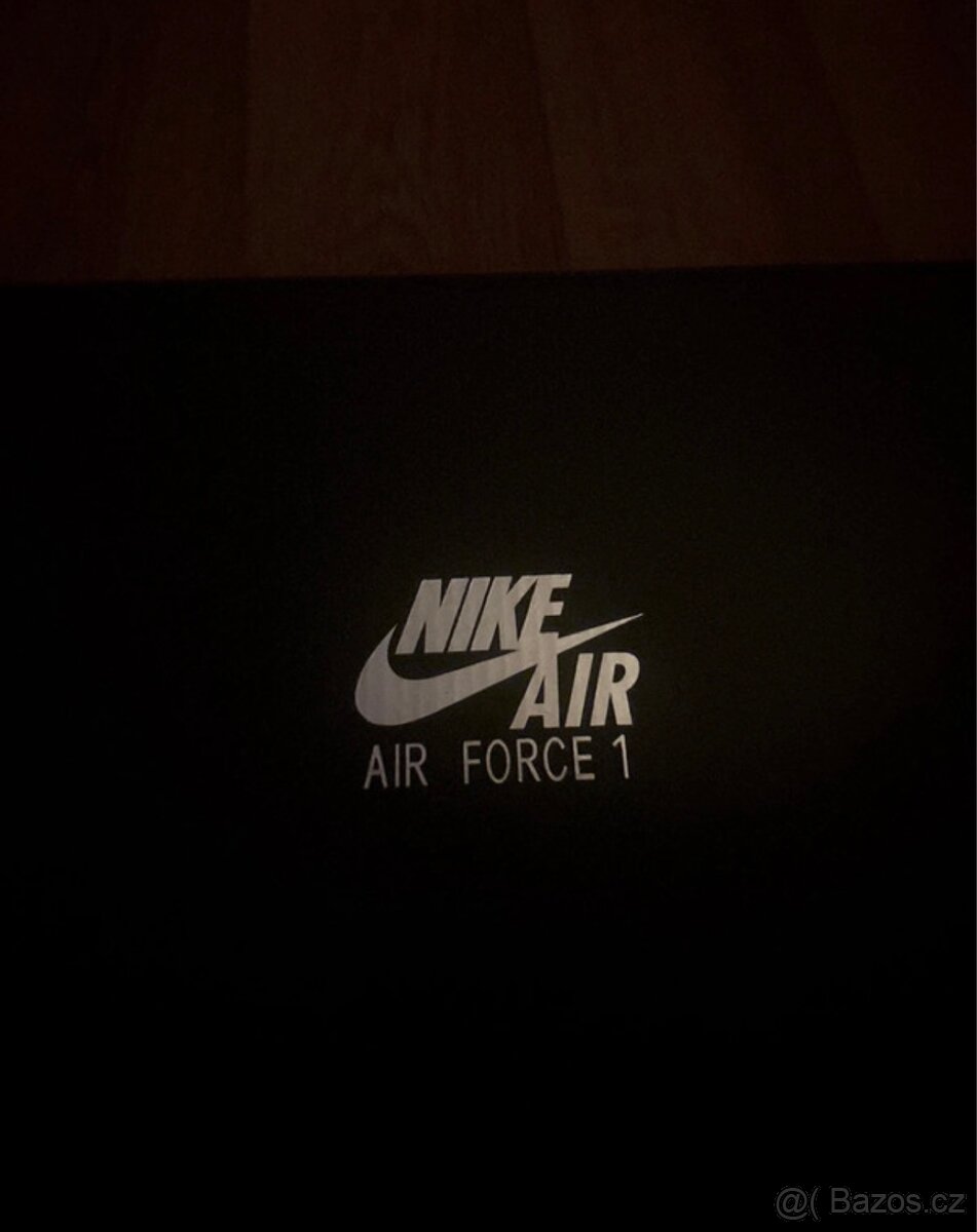 Nike air force 1 - 2