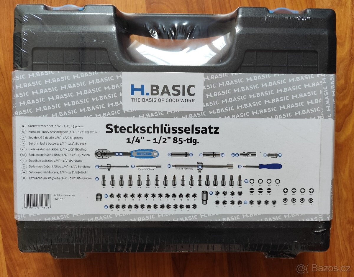 Gola sada 85 ks H.basic - 2