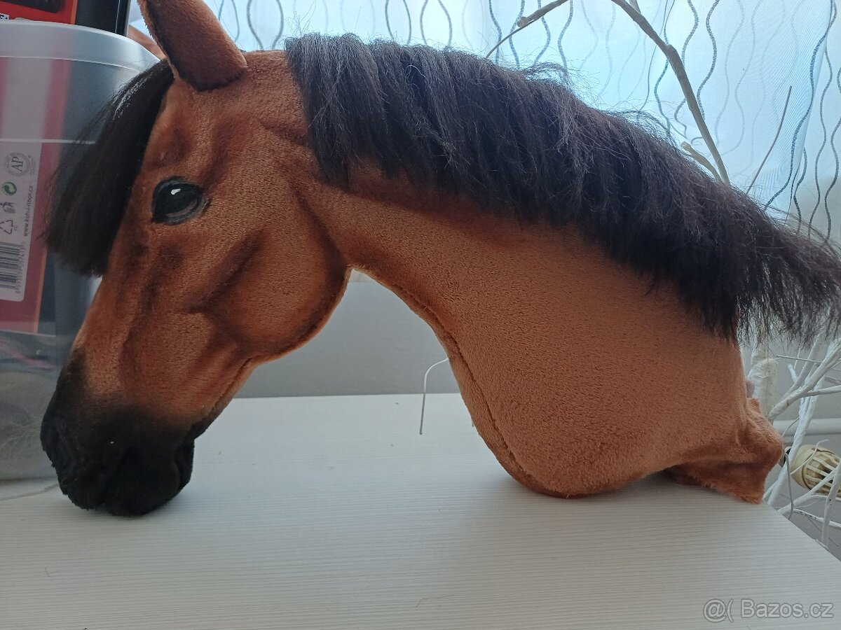 Prodám hobby horse - 2
