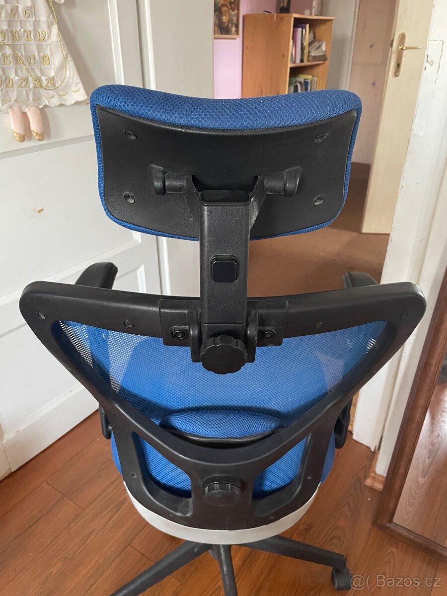 Kancelářská židle - 2