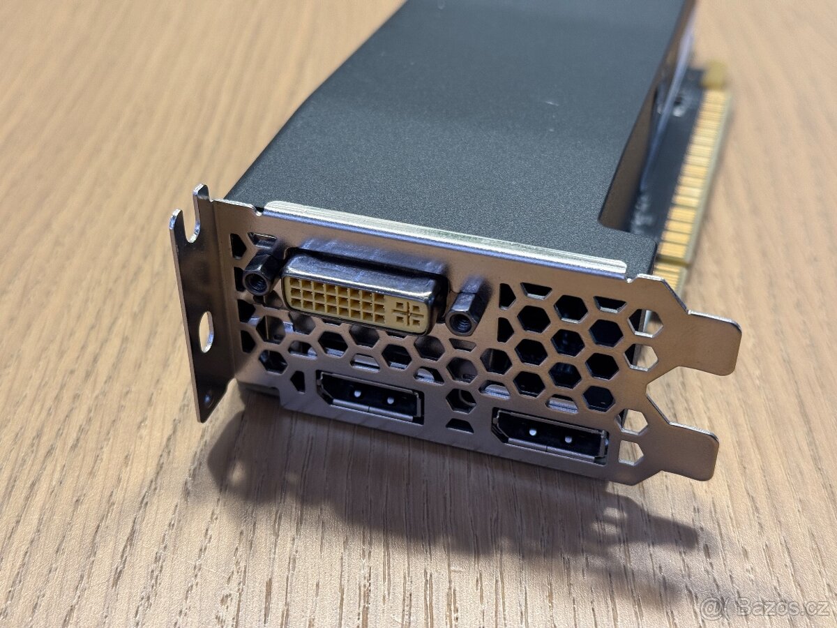 Fujitsu NVIDIA GeForce GTX 745 2GB Low-Profile - 2