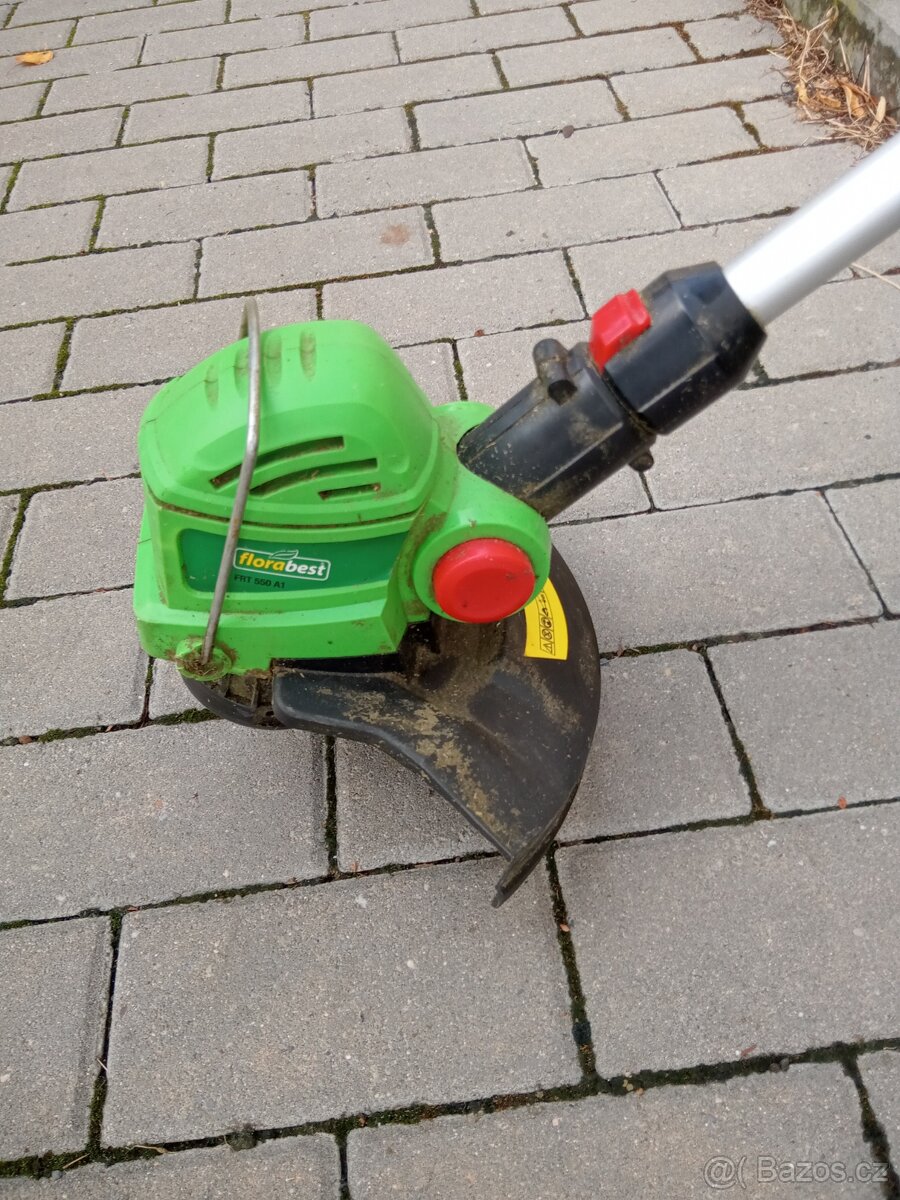 Strunová sekačka Florabest - 2