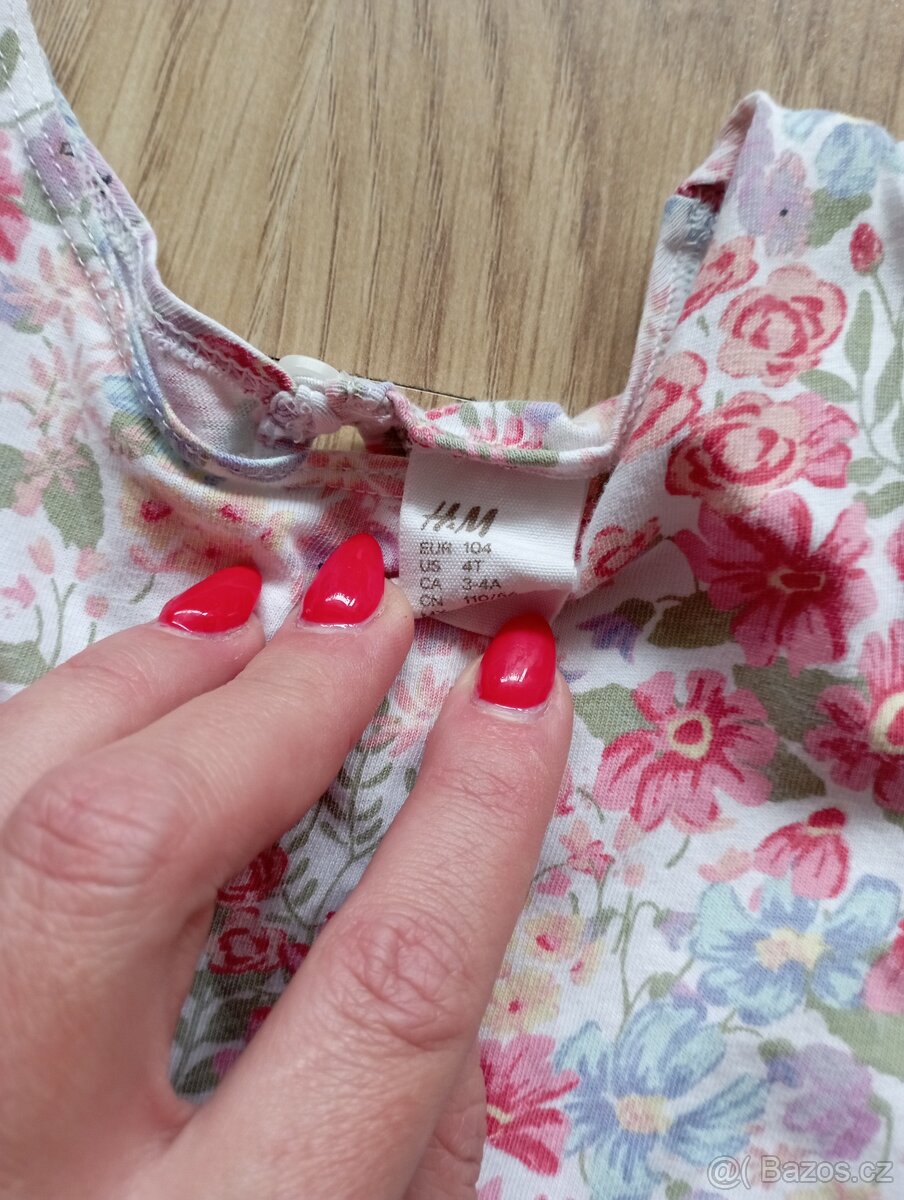 Oblečení mix kluk/holka - 2