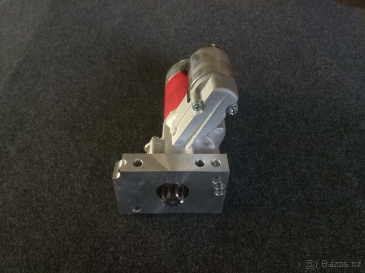 Chevrolet V8 stratér - 2