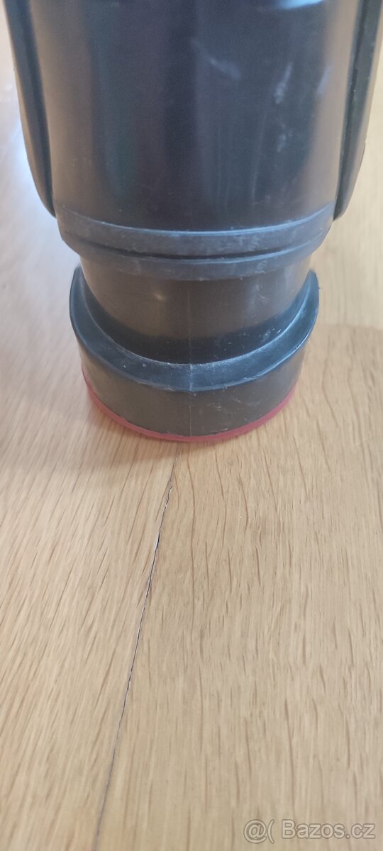 Dětské lyžařské boty vel. 26 - 2