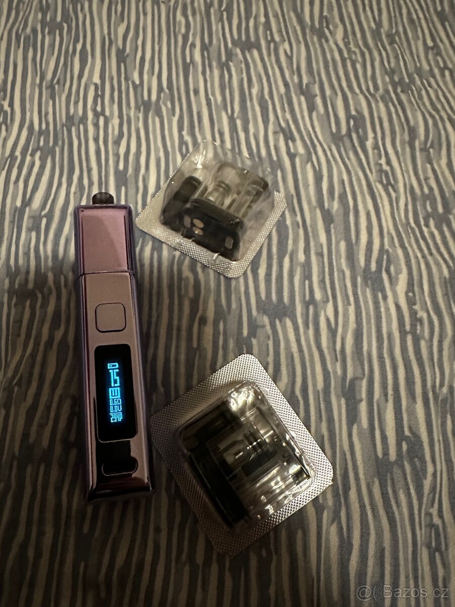 Prodám pod systém GeekVape - 2