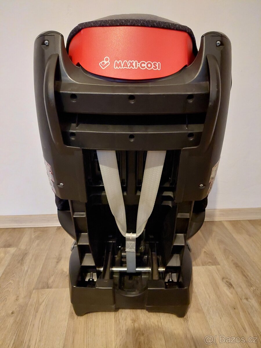 autosedačka MAXI COSI TOBI - 2