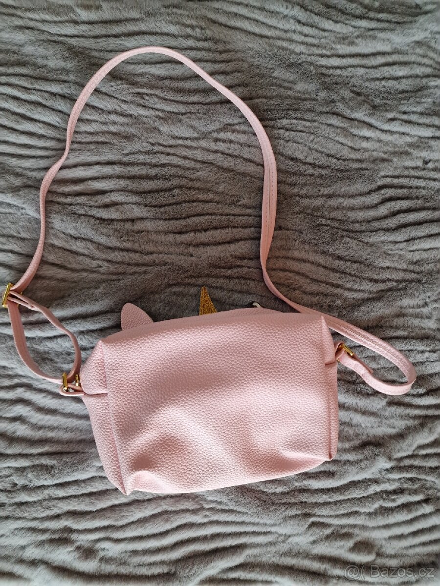 Spin Master Purse pets interaktivní kabelka jednorožec - 2