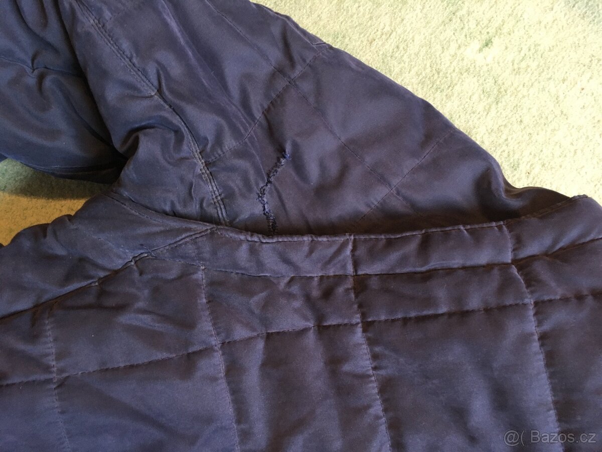 Bunda Equithéme vel. S - 2